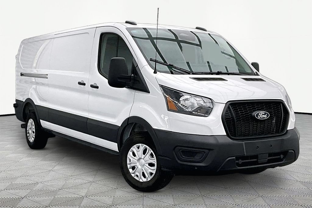 Used 2026 Ford Transit 150 Low Roof RWD image 12
