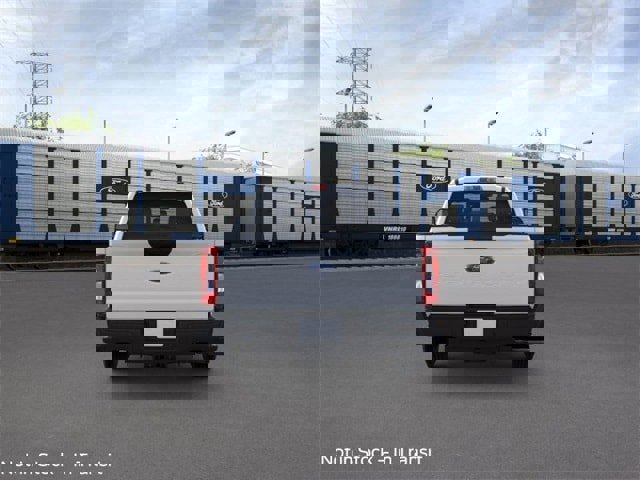 New 2025 Ford F350 XL image 5