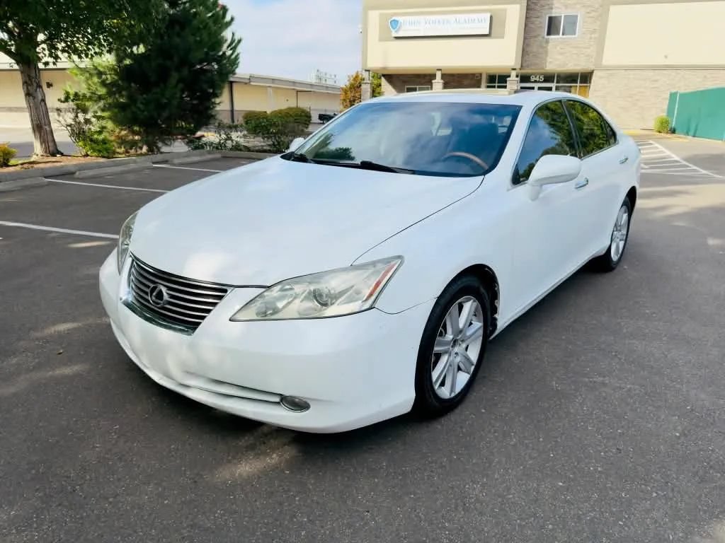 Used 2009 Lexus ES 350