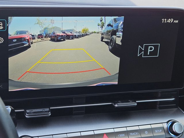 Certified 2025 Hyundai Kona SEL image 29