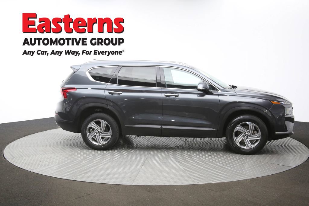 Used 2023 Hyundai Santa Fe SEL image 46