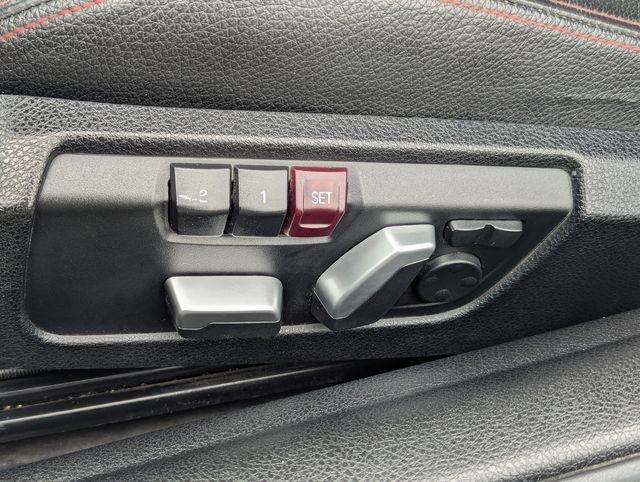 Used 2018 BMW 430i Convertible RWD image 24