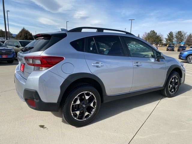 Used 2020 Subaru Crosstrek 2.0i Premium w/ Moonroof Package 2 image 5