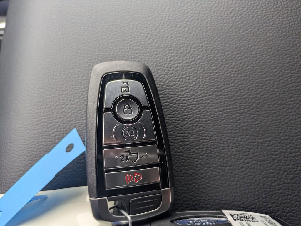 New 2026 Ford F150 XLT w/ Equipment Group 302A MID image 34