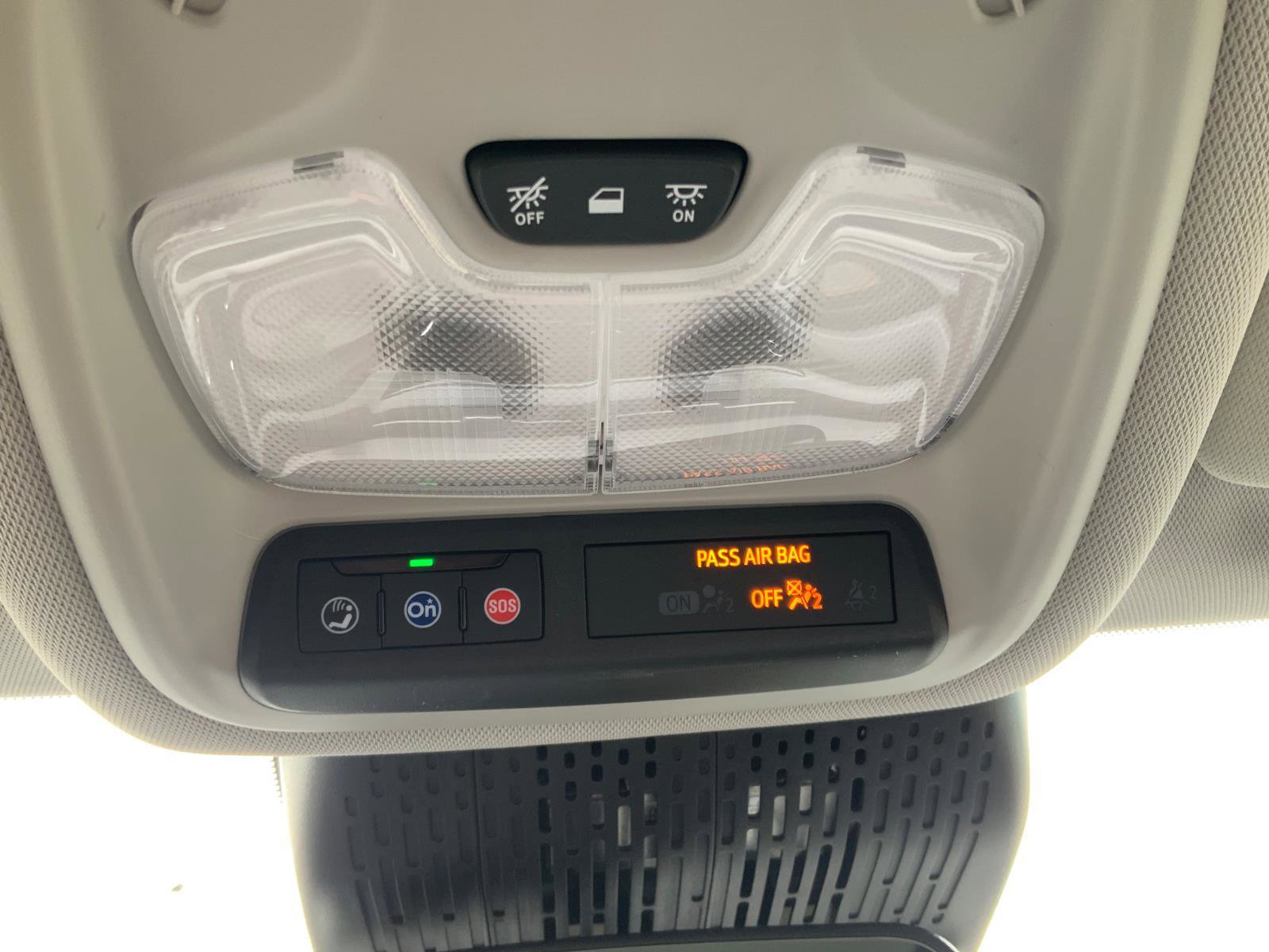 New 2027 Chevrolet Bolt RS image 28