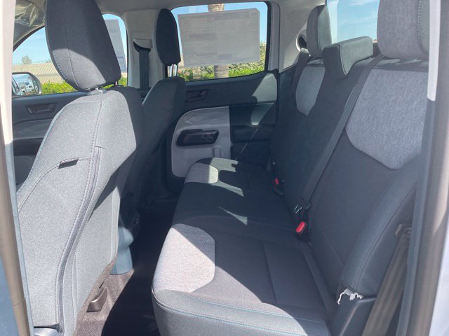 New 2026 Ford Maverick XLT FWD image 21
