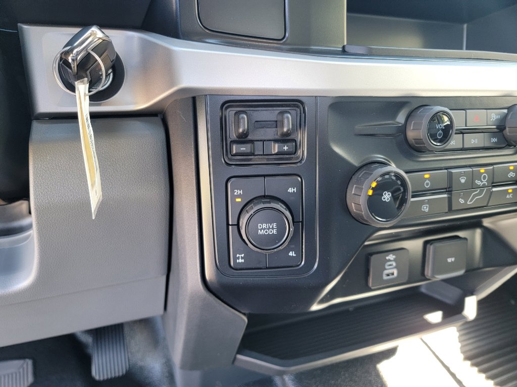 New 2026 Ford F250 XL image 25
