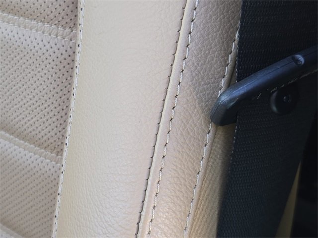 Used 2024 Mercedes-Benz GLS 580 4MATIC image 16