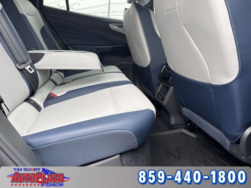 Used 2024 Volkswagen ID.4 Pro S image 50