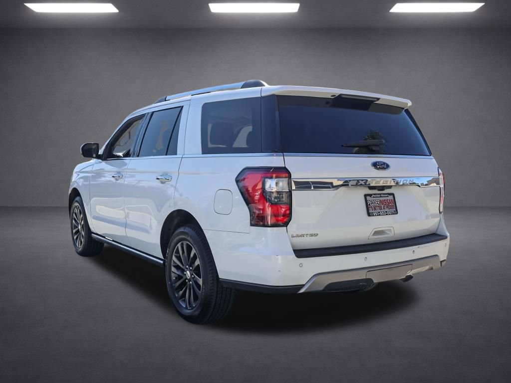 Used 2020 Ford Expedition Limited image 6