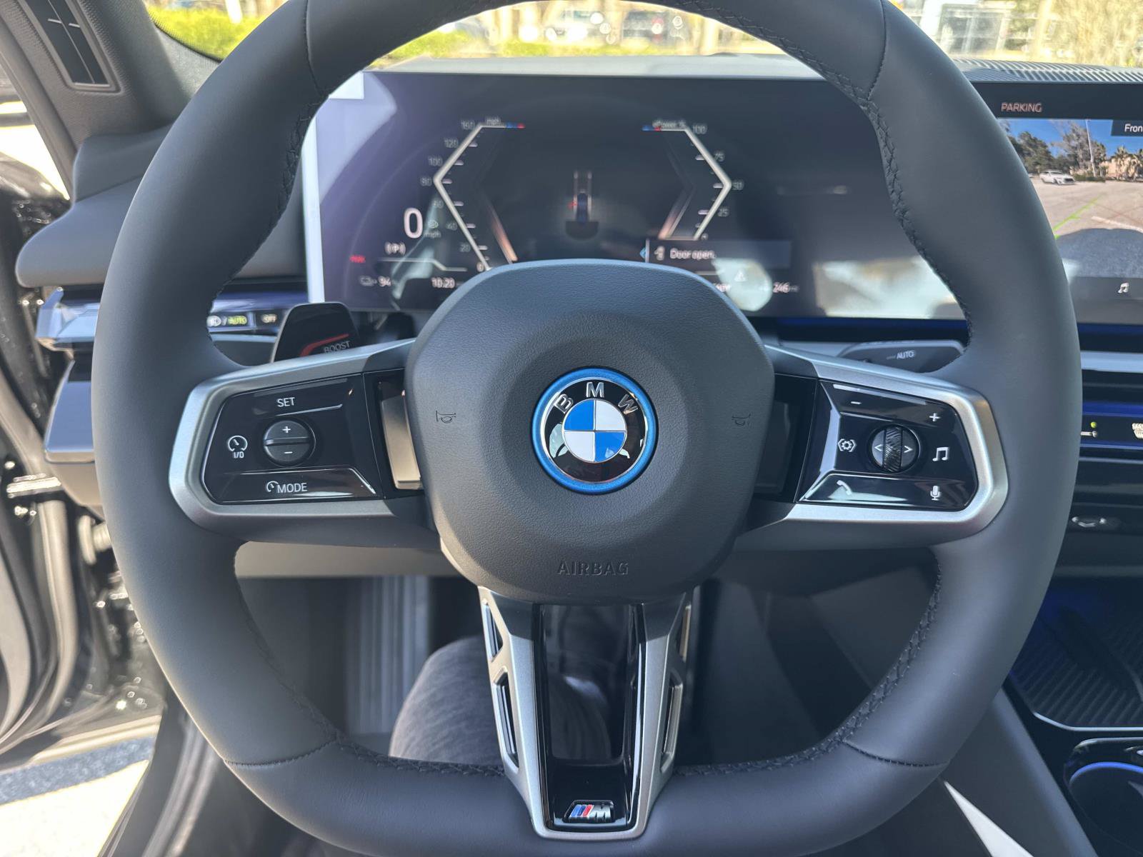 New 2026 BMW i5 eDrive40 RWD image 27