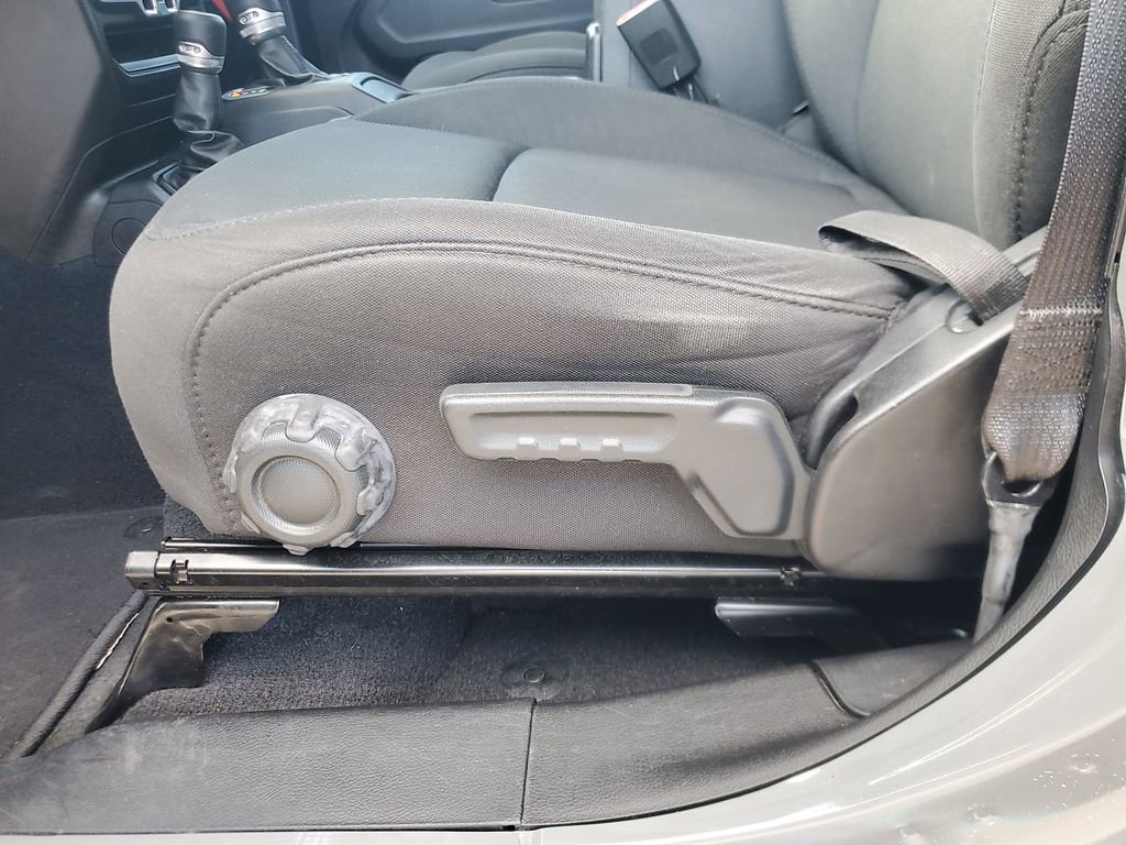 Used 2019 Jeep Wrangler Unlimited Sport S image 15