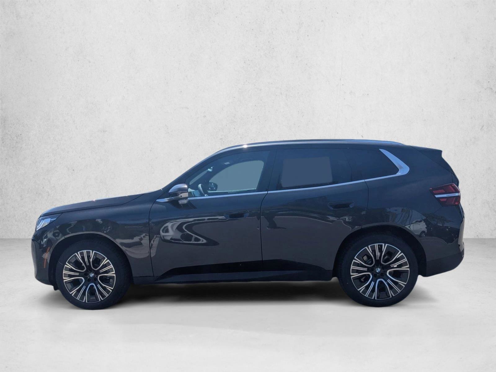 New 2026 BMW X3 xDrive30 AWD/4WD image 9
