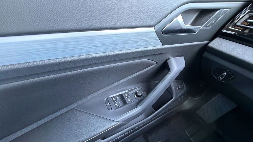 New 2026 Volkswagen Jetta S FWD image 18