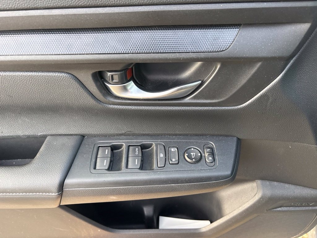 Certified 2024 Honda CR-V LX image 16