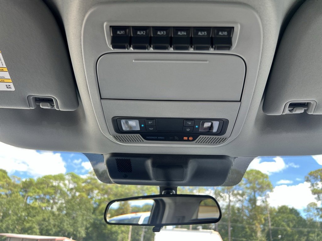 New 2026 Ford F350 XLT image 41