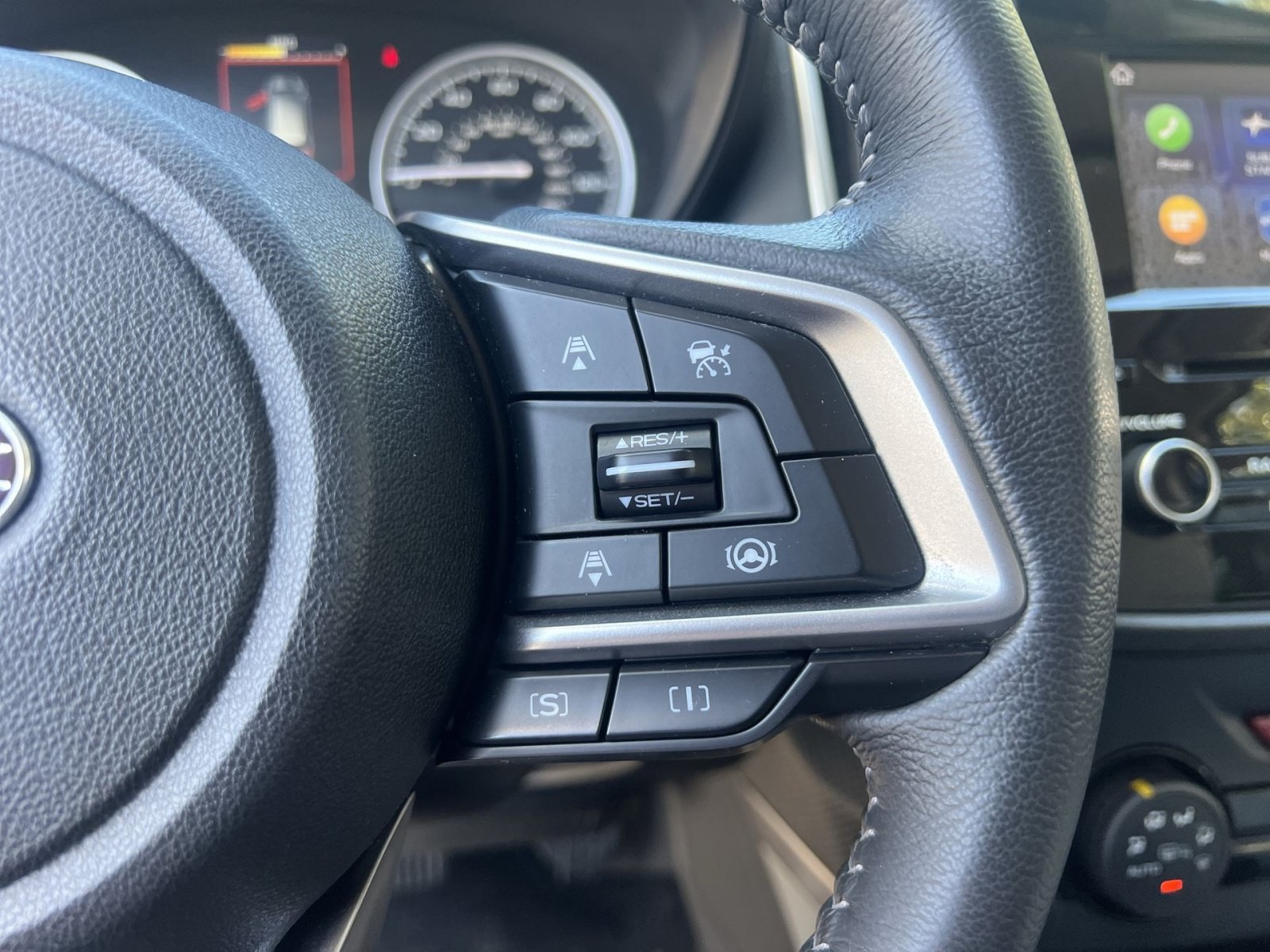 Used 2021 Subaru Forester Premium AWD/4WD image 34
