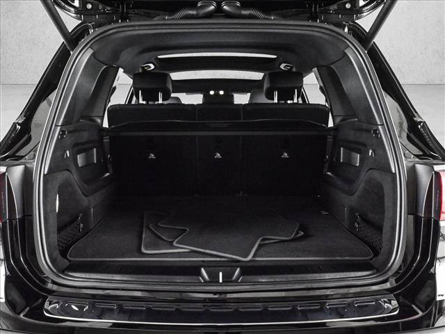 Certified 2025 Mercedes-Benz EQB 300 4MATIC image 6