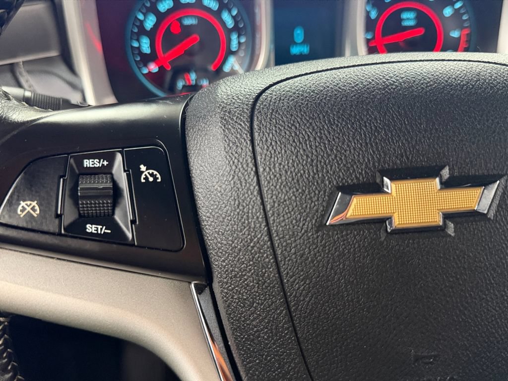 Used 2012 Chevrolet Camaro LT w/ RS Package RWD image 42