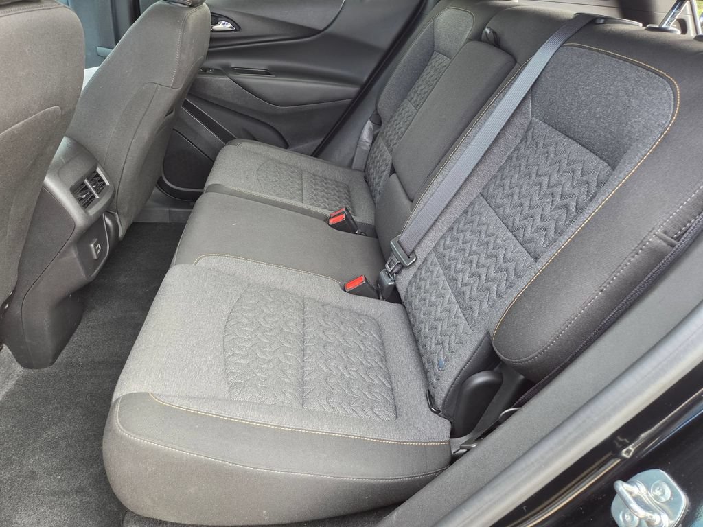 Used 2024 Chevrolet Equinox LT FWD image 28