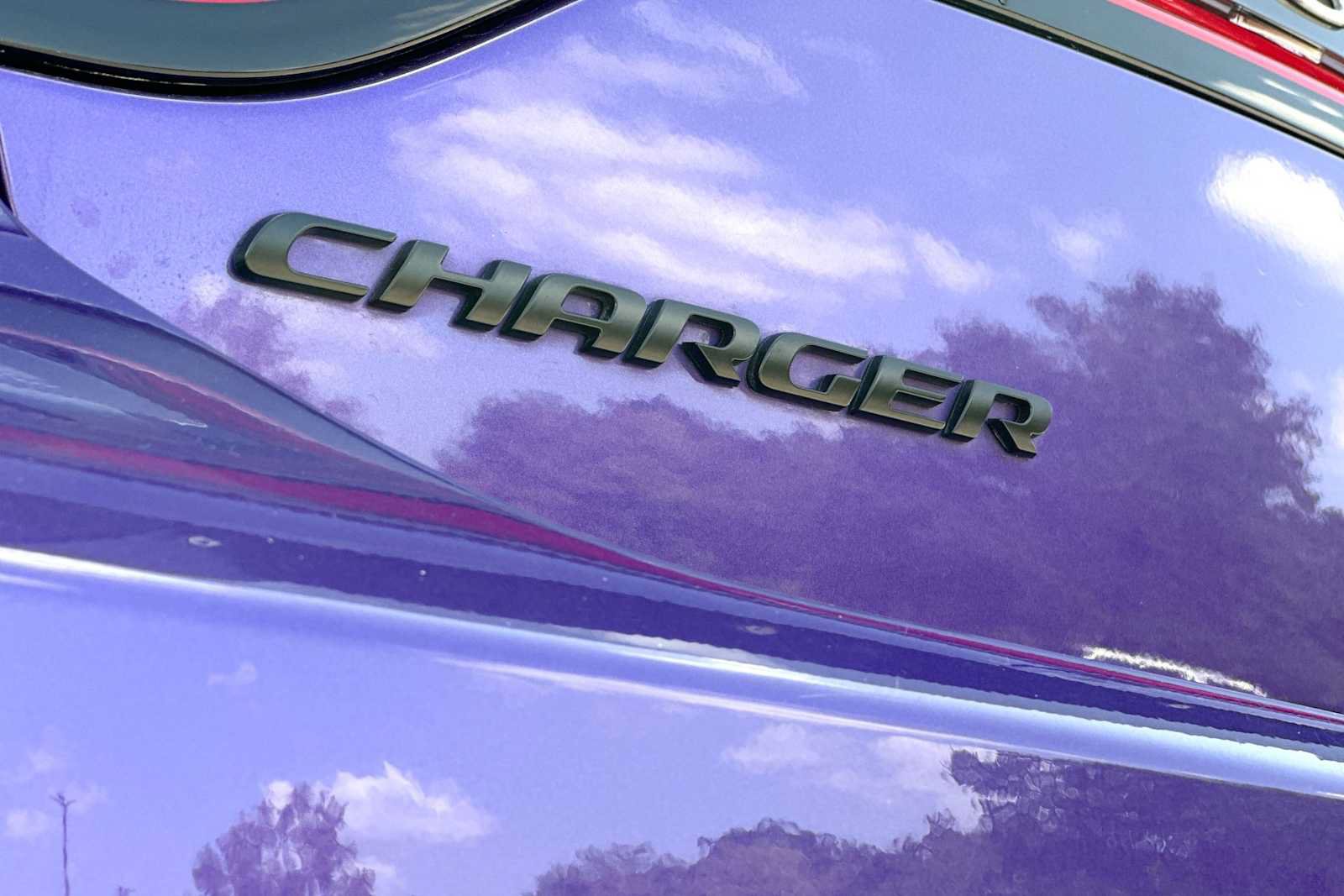 Used 2023 Dodge Charger Scat Pack RWD image 28