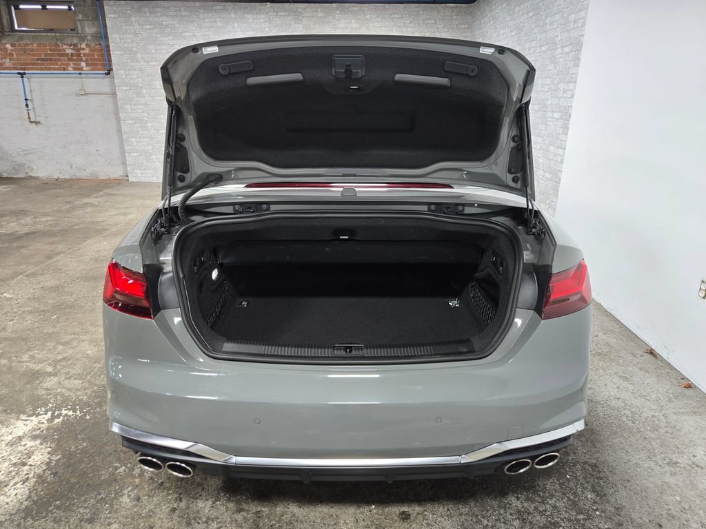 Used 2022 Audi S5 Prestige w/ Prestige Package AWD/4WD image 43