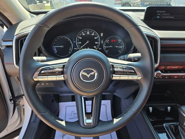 Used 2025 MAZDA CX-50 2.5 Hybrid w/ Premium Plus Pkg AWD/4WD image 36