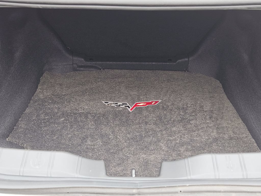 Used 2018 Chevrolet Camaro SS RWD image 35