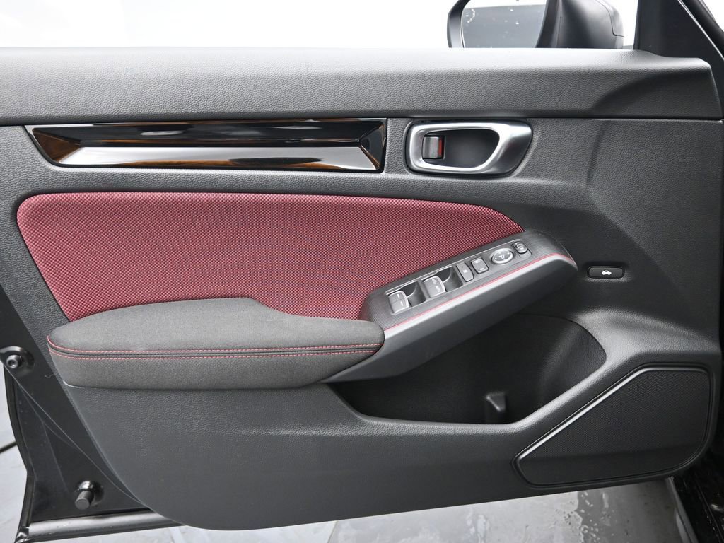 New 2026 Honda Civic Si image 20