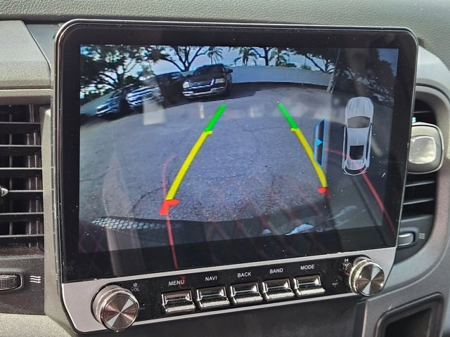 Used 2014 RAM 1500 Express RWD image 15