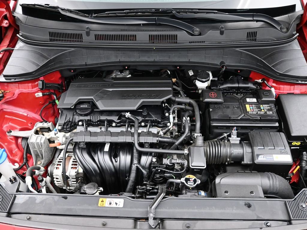 Used 2023 Hyundai Kona SEL image 15