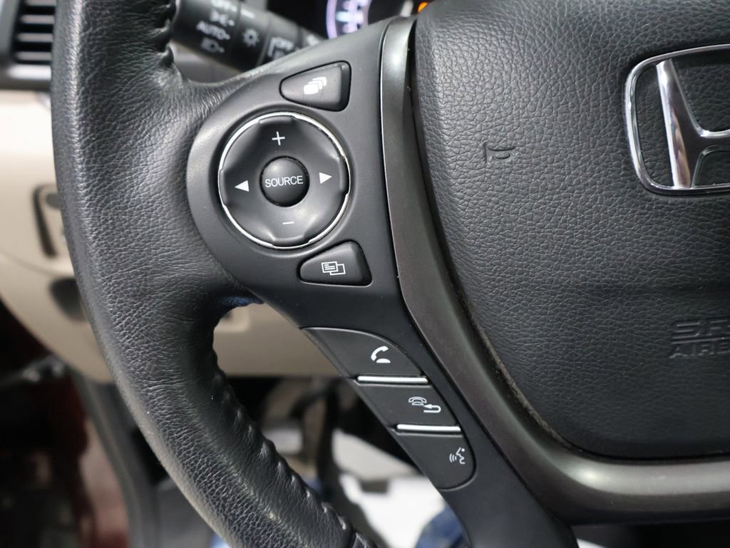 Used 2018 Honda Pilot EX-L image 36