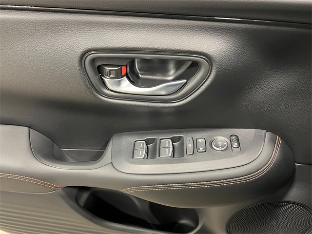 New 2025 Honda HR-V Sport image 14