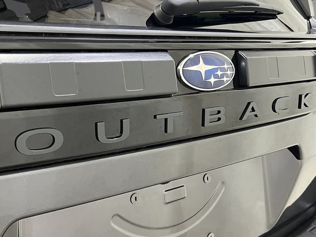 New 2026 Subaru Outback Wilderness AWD/4WD image 9
