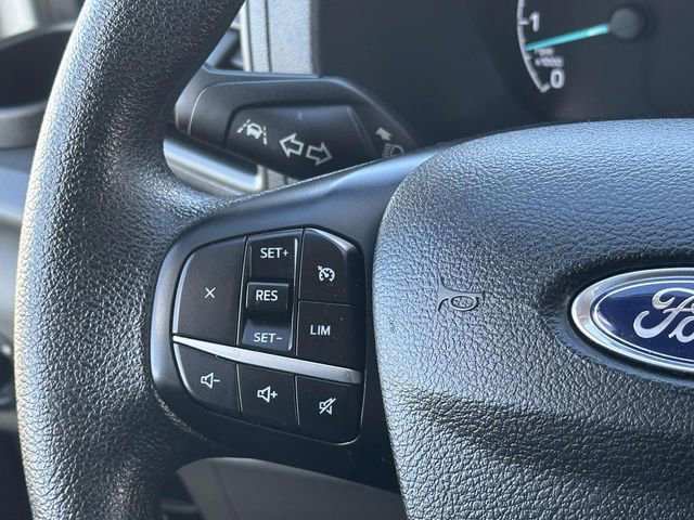 Used 2023 Ford Transit 350 XLT image 23