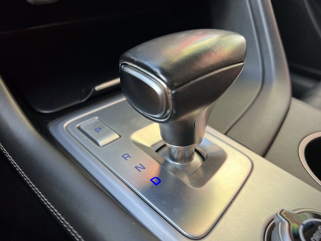 Used 2020 Genesis G70 3.3T w/ Prestige Package image 69