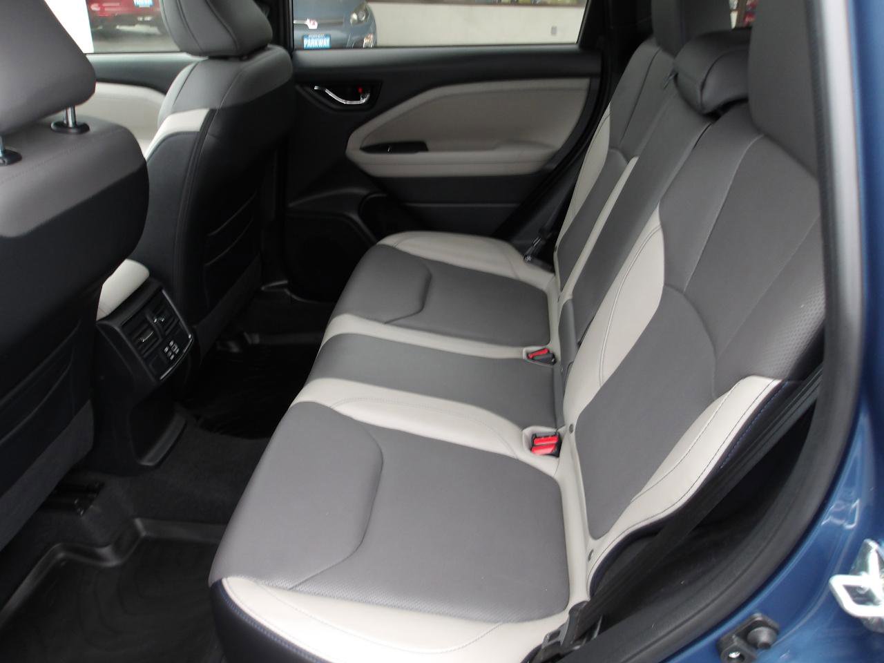 Used 2025 Subaru Forester Limited w/ Popular Package #1 image 11