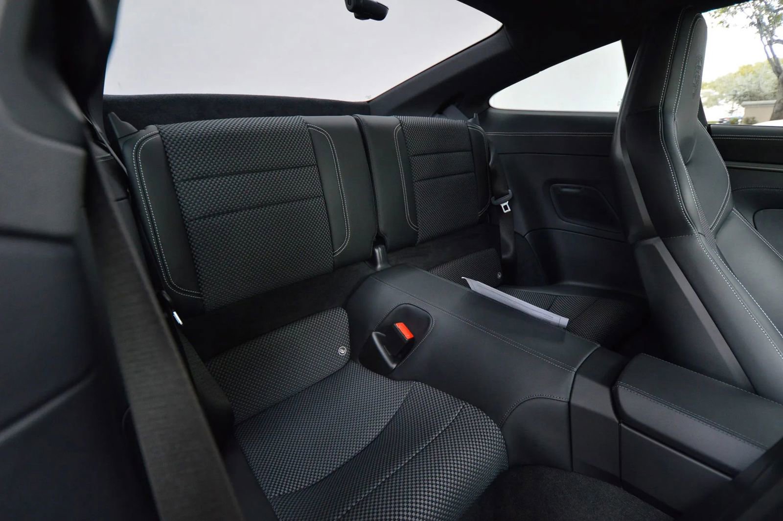 Used 2024 Porsche 911 Carrera 4S image 58