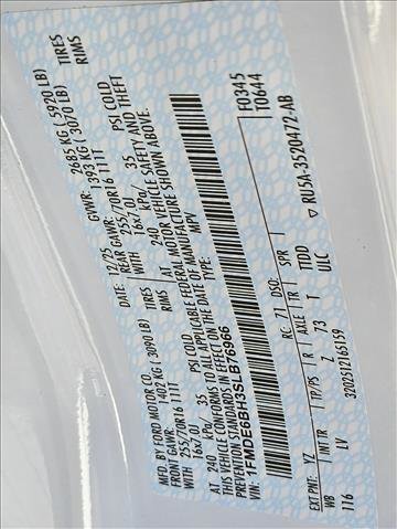 New 2025 Ford Bronco 4-Door image 17