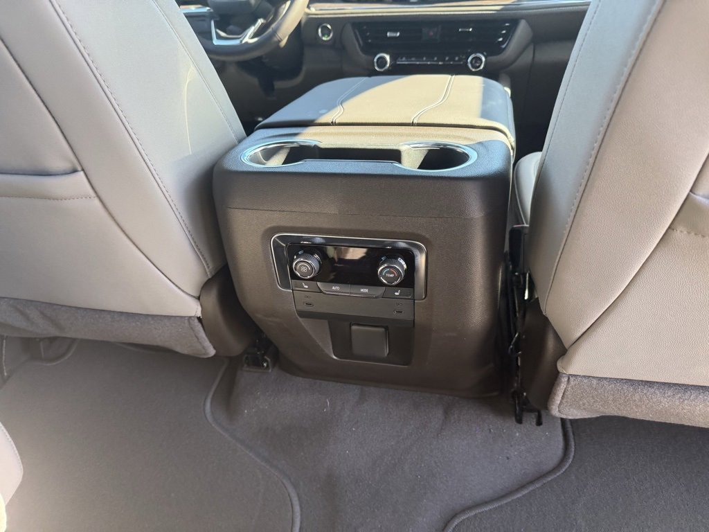 New 2026 Chevrolet Tahoe Z71 w/ Comfort Package image 39