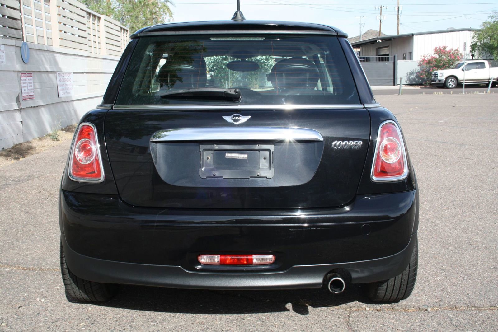 Used 2012 MINI Cooper Hardtop image 5