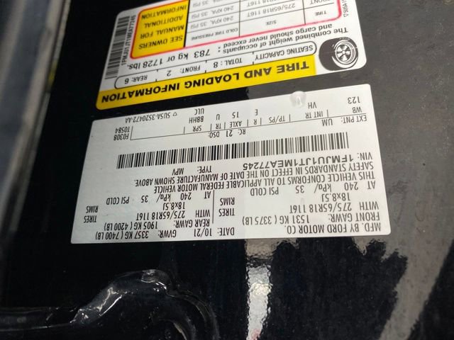 Used 2021 Ford Expedition XLT image 25