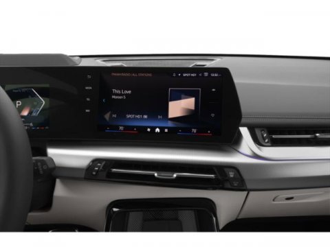 New 2026 BMW X1 M35i w/ Technology Package AWD/4WD image 13