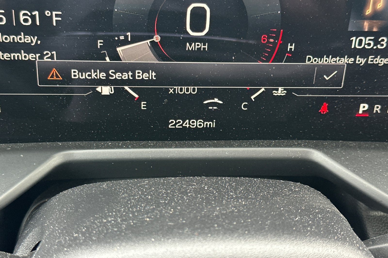 Used 2026 GMC Acadia Elevation w/ Elevation Premium Package FWD image 40
