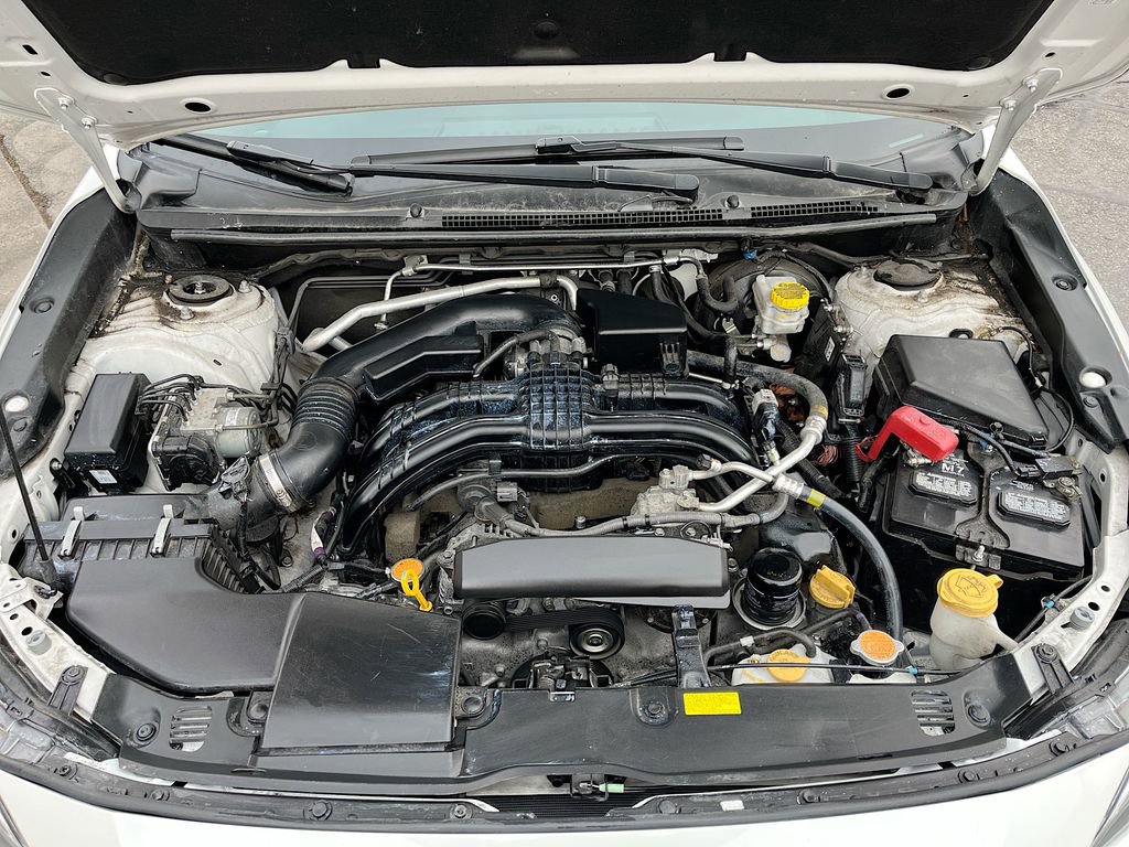 Used 2020 Subaru Impreza Premium image 29