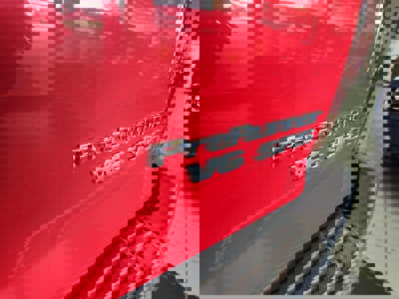 Used 2007 Toyota Tacoma PreRunner w/ SR5 Pkg #2 image 28