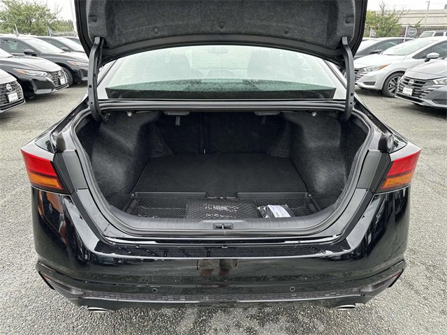 New 2025 Nissan Altima 2.5 SR image 12