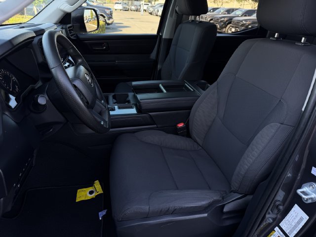 Used 2022 Toyota Tundra SR w/ SR Tow Package RWD image 23