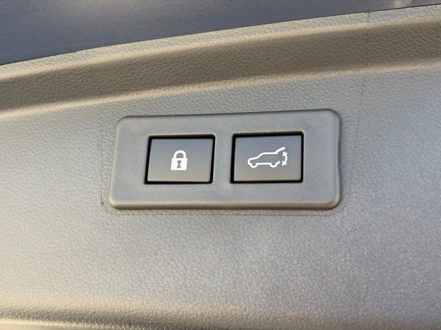 Used 2024 Subaru Outback Premium image 14