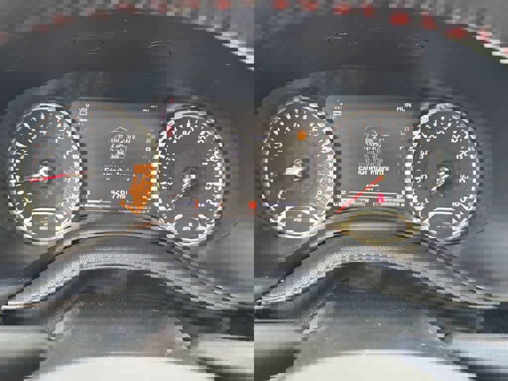 Used 2021 Jeep Renegade Trailhawk w/ Sun & Sound Group image 24